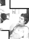 FALCON FILE, THE Nr 7 1979  Gays Photos
