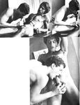 FALCON FILE, THE Nr 7 1979  Gays Photos