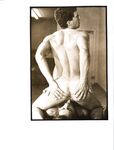 FALCON FILE, THE Nr 7 1979  Gays Photos