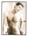 FALCON FILE, THE Nr 7 1979  Gays Photos
