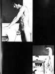 FALCON FILE, THE Nr 7 1979  Gays Photos