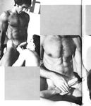 FALCON FILE, THE Nr 7 1979  Gays Photos