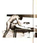 FALCON FILE, THE Nr 7 1979  Gays Photos
