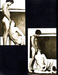 FALCON FILE, THE Nr 7 1979  Gays Photos
