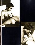 FALCON FILE, THE Nr 7 1979  Gays Photos