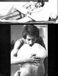 FALCON FILE, THE Nr 7 1979  Gays Photos
