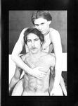FALCON FILE, THE Nr 7 1979  Gays Photos