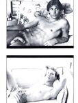 FALCON FILE, THE Nr 7 1979  Gays Photos