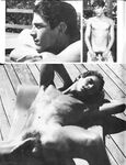 FALCON FILE, THE Nr 8 1980  Gays Photos