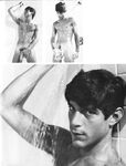 FALCON FILE, THE Nr 8 1980  Gays Photos