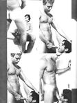 FALCON FILE, THE Nr 8 1980  Gays Photos