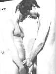 FALCON FILE, THE Nr 8 1980  Gays Photos
