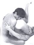 FALCON FILE, THE Nr 8 1980  Gays Photos