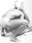 FALCON FILE, THE Nr 8 1980  Gays Photos