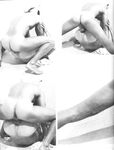 FALCON FILE, THE Nr 8 1980  Gays Photos