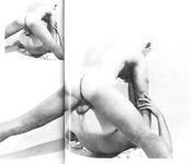 FALCON FILE, THE Nr 8 1980  Gays Photos