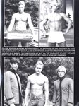 FALCON FILE, THE Nr 8 1980  Gays Photos