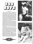 300 BOYS  Gays Photos