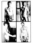 GARY WILDE AND THE BOYS Nr 1 1983  Gays Photos