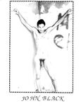 GARY WILDE AND THE BOYS Nr 1 1983  Gays Photos
