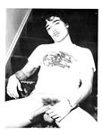 GARY WILDE AND THE BOYS Nr 1 1983  Gays Photos