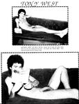 GARY WILDE AND THE BOYS Nr 1 1983  Gays Photos