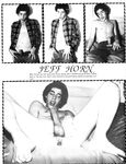 GARY WILDE AND THE BOYS Nr 1 1983  Gays Photos