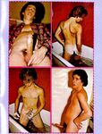 GARY WILDE AND THE BOYS Nr 1 1983  Gays Photos