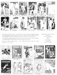 GARY WILDE AND THE BOYS Nr 1 1983  Gays Photos