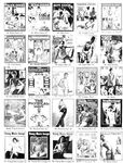 GARY WILDE AND THE BOYS Nr 1 1983  Gays Photos