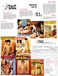 GARY WILDE AND THE BOYS Nr 1 1983  Gays Photos