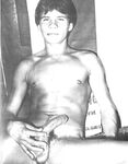 GARY WILDE AND THE BOYS Nr 2 1984  Gays Photos