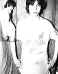 GARY WILDE AND THE BOYS Nr 2 1984  Gays Photos