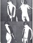 GARY WILDE AND THE BOYS Nr 2 1984  Gays Photos