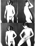 GARY WILDE AND THE BOYS Nr 2 1984  Gays Photos