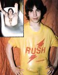 GARY WILDE AND THE BOYS Nr 2 1984  Gays Photos