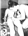 GARY WILDE AND THE BOYS Nr 2 1984  Gays Photos