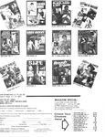 GARY WILDE AND THE BOYS Nr 2 1984  Gays Photos