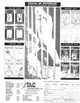 GARY WILDE AND THE BOYS Nr 2 1984  Gays Photos