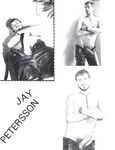 GARY WILDE AND THE BOYS Nr 2 1984  Gays Photos
