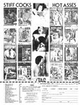GARY WILDE AND THE BOYS Nr 2 1984  Gays Photos