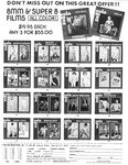 GARY WILDE AND THE BOYS Nr 2 1984  Gays Photos