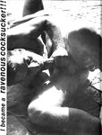 GAY AFFAIR Vol 1 Nr 1 1984  Gays Photos