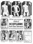 GAY AFFAIR Vol 1 Nr 1 1984  Gays Photos