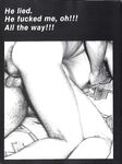 GAY AFFAIR Vol 1 Nr 1 1984  Gays Photos