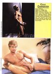 GAY PORN STARS ANNUAL Vol 1 Nr 4 1991  Gays Photos
