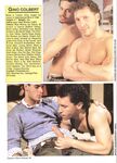 GAY PORN STARS ANNUAL Vol 1 Nr 4 1991  Gays Photos