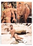 GAY PORN STARS ANNUAL Vol 1 Nr 4 1991  Gays Photos