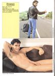 GAY PORN STARS ANNUAL Vol 1 Nr 4 1991  Gays Photos