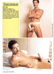 GAY PORN STARS ANNUAL Vol 1 Nr 4 1991  Gays Photos